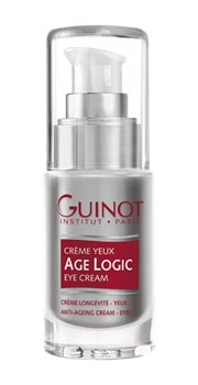 Guinot Age Logic Eye Cream