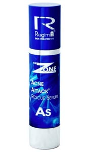 RegimA Acne Attack