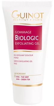 Guinot Biologic Exfoliating Gel