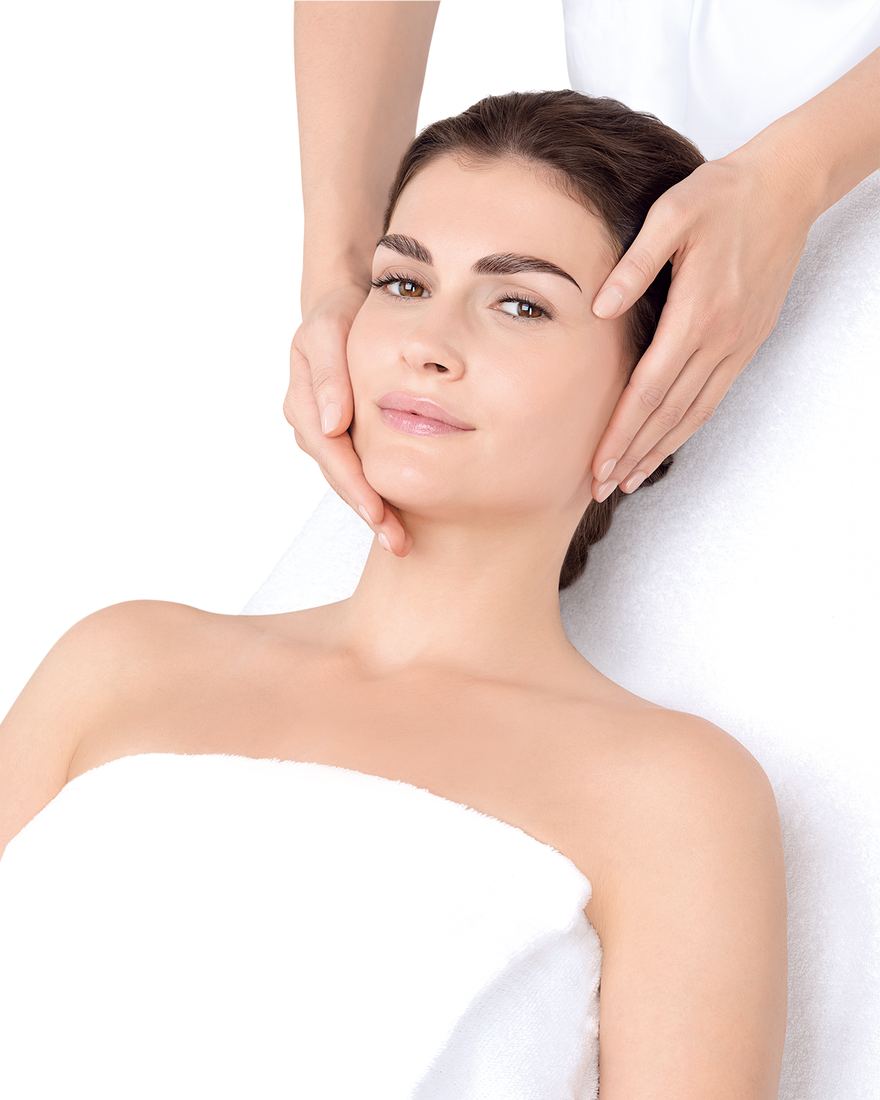 Hydra Summum, a Guinot facial